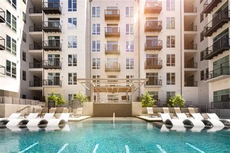 apartments at legacy west plano|Instrata